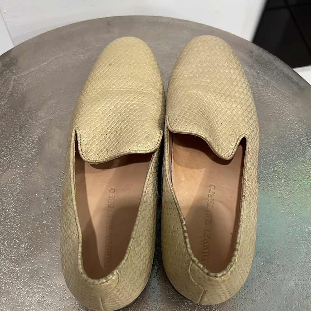 💗DIEPPA RESTREPO Shoes - Picture 3 of 8